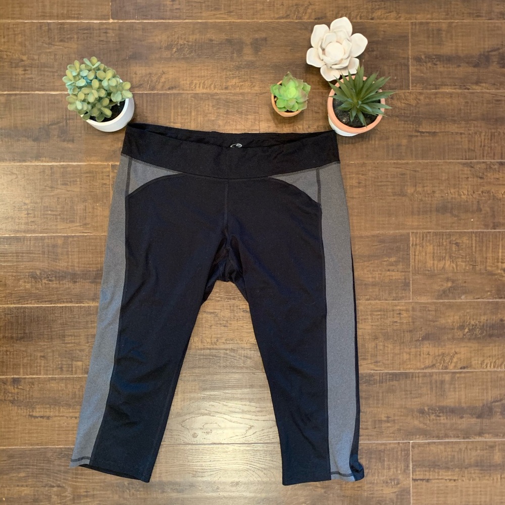 C9 Champion Capri workout pants